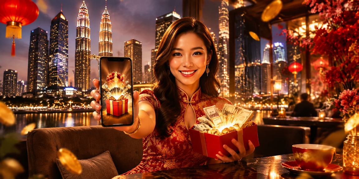 Suasana kasino mudah alih Kuala Lumpur menggambarkan pengalaman hiburan 13500 di Malaysia