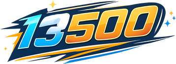 13500